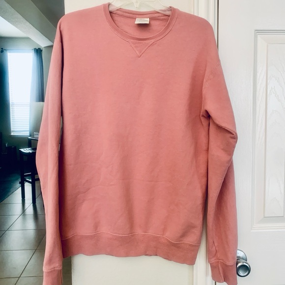 NWT FOUR PIECE Dusty Mauve colored outfit makers! M/L - Kenzie, Stylus, a.n.a. - Picture 8 of 8